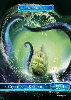 Kraken #2